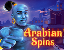 Arabian Spins