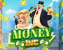 Money Inc