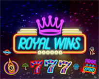 Royal Wins