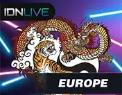 Dragon Tiger Europe