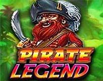 PIRATE LEGEND MC